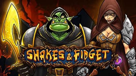 Shakes And Fidget Jeu En Ligne Gratuit Jouerjouer