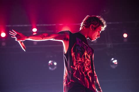 Profil Dan Fakta Unik Personel One Ok Rock Band Asal Jepang Yang Hot Sex Picture