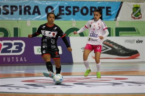 Barateiro Havan Retorna S Quadras Pela Liga Feminina De Futsal