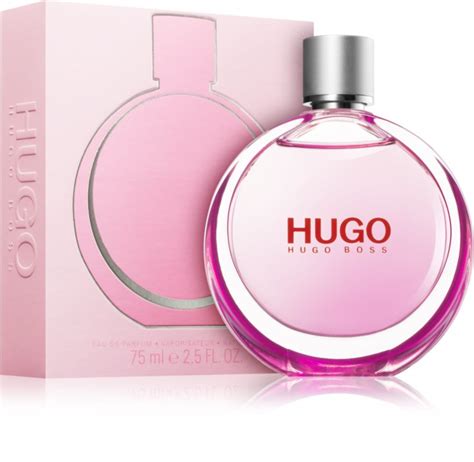 Hugo Boss Hugo Woman Extreme, eau de parfum pour femme 75 ml | notino.be