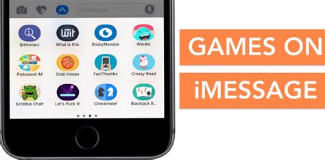 Imessage Games How To Play And Get Imessage Games On Ios