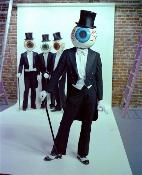 The Residents Not Available 1978