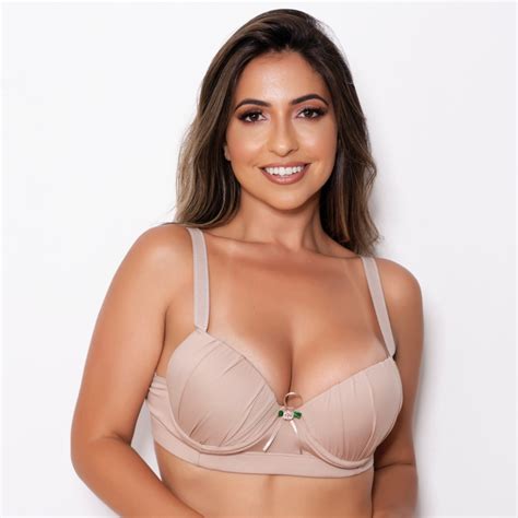 Suti Caribe Liso Lingerie Br Atacado Para Revenda