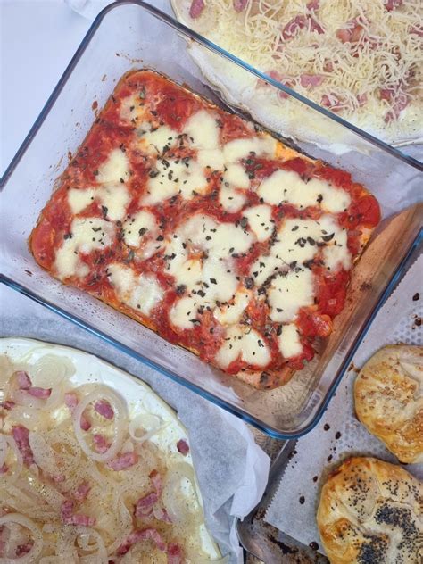 Poulet Au Pesto Rosso Et Mozzarella Recette Facile