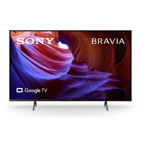 SONY KD-75X85J 75 IN 4K ULTRA HD GOOGLE LED TV