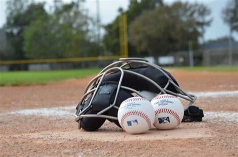 Umpire School Images and Photo Gallery | Minor League Baseball Umpire ...