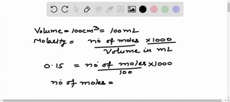 Solved Calculate How Many Grams Of Naoh Are Required To Make A