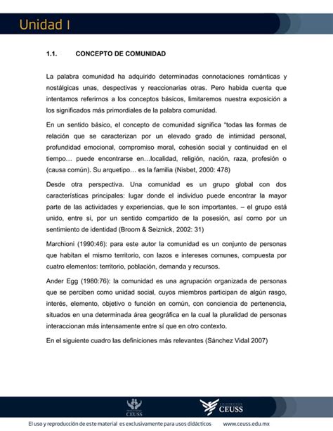 Ttrasoccom Tema Complementaria Pdf