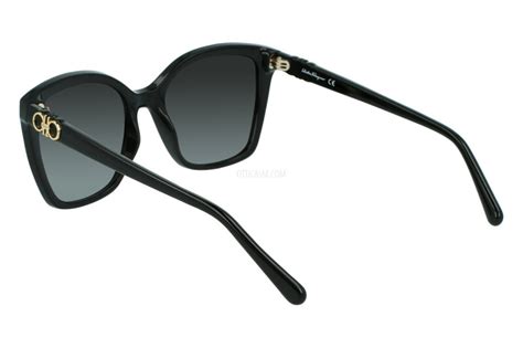 Sunglasses Salvatore Ferragamo Sf1026s 001 Woman Free Shipping Shop Online