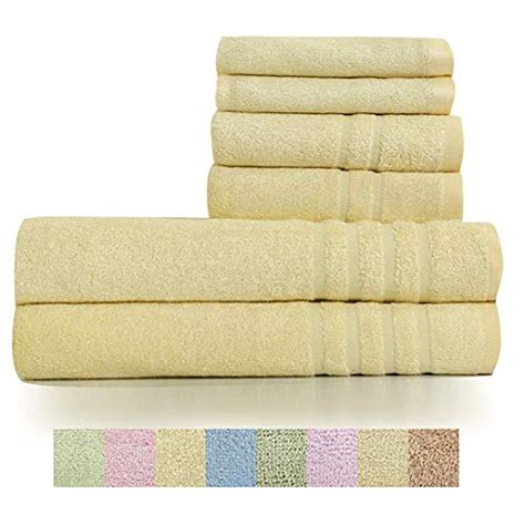 Top 20 Best Bamboo Bath Towels Of 2022 Reviews Findthisbest