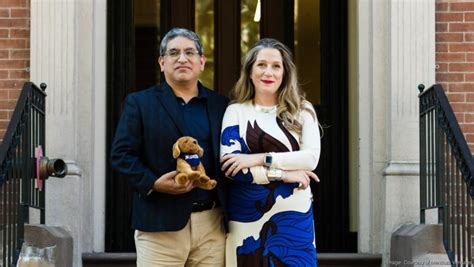 Joel Camacho On Linkedin Mendoza Ventures Launches Nonprofit To