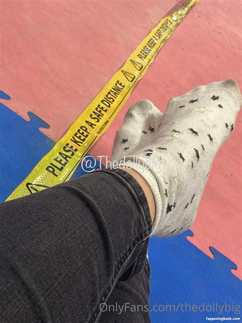 Thedollybig Nude OnlyFans Leaks Fappening FappeningBook