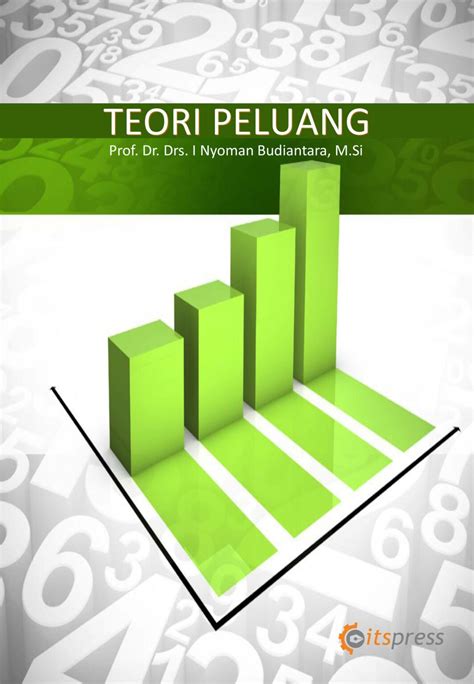 Teori Peluang Upt Its Press