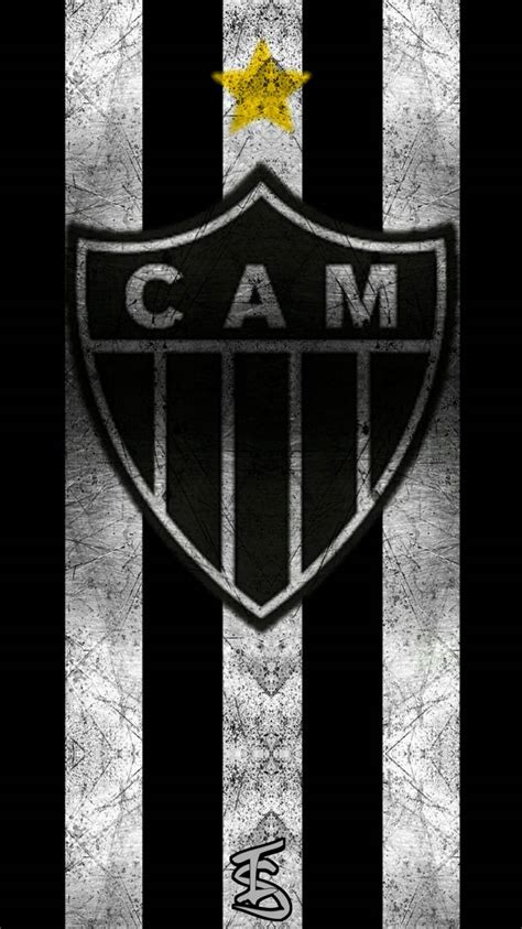 Atletico Mg Wallpapers Wallpaper Cave