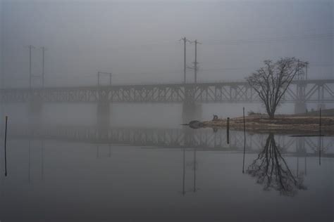 Amtrak Awards Contracts For Susquehanna River Bridge Program