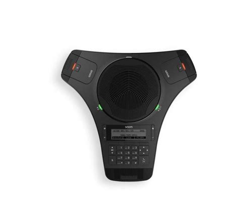 Snom C520 Conference Phone Whtyri