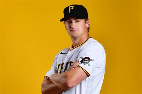 pirates prospect update pitcher quinn priester bucs dugout