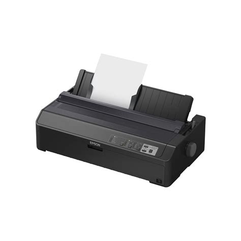Купить Принтер матричный EPSON FX-2190 II в Ташкенте