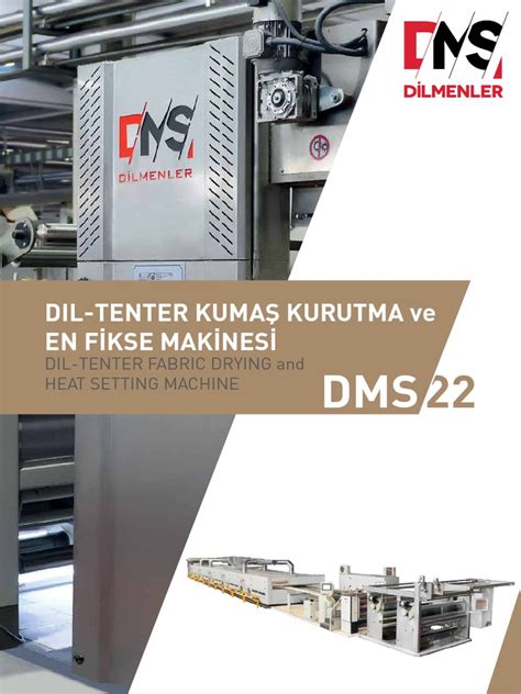 DMS22 | PDF