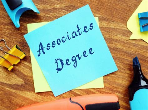 What is an Associate’s Degree? – College Reality Check