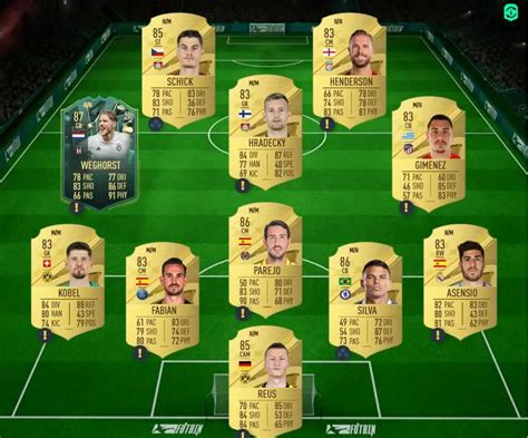 Fifa 23 Base Icon Player Pick Sbc How To Complete Rewards And Cheapest