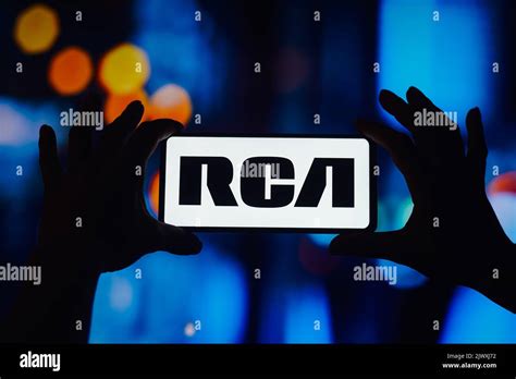 Rca records logo hi-res stock photography and images - Alamy