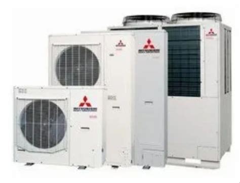 Mitsubishi Electric Vrf Systems At Rs Piece Mitsubishi Vrf