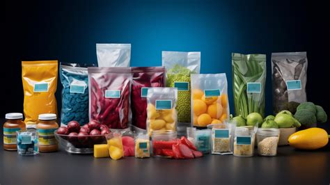 Types Of Flexible Packaging Materials