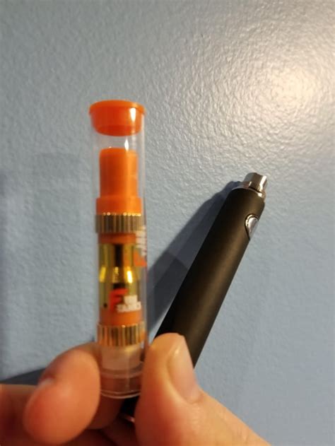 Hardest Hitting Cart Iv Ever Seen Just Took A 4 Second Pull And Im At