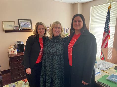 Amy k love advocacy work is changing local education policies 20