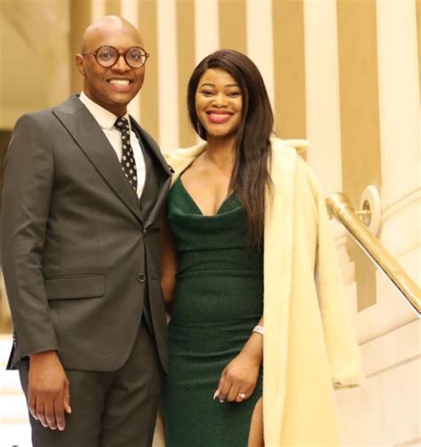 Daily Sun On Twitter Muvhango Actress Azwi Shows Hubby Love Https