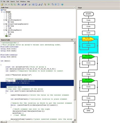 Python Code To Flowchart Generator Makeflowchart The Best Porn Website