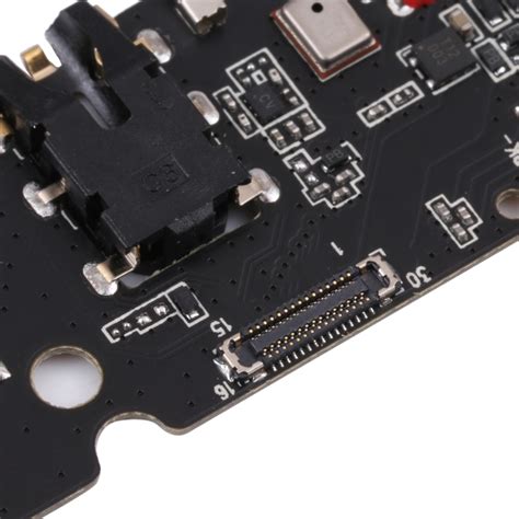 Charging Port Board For Umidigi A Pro Max Buy Online At Best Price