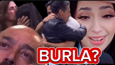 Lupillo Se Burla De Los Padres De Alana Y Romeh Pena Debe Darle