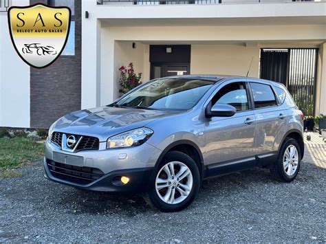 Nissan Qashqai Facelift 2011 15 Dci Cash Sau Rate Baia Mare • Olxro