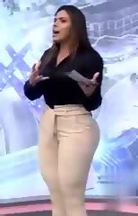 Sylvie Alves A Apresentadora Mais Linda Do Brasil Linda Blonde