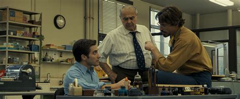 We Failed This Film David Fincher S Zodiac