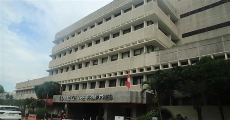 Philippine Senate House