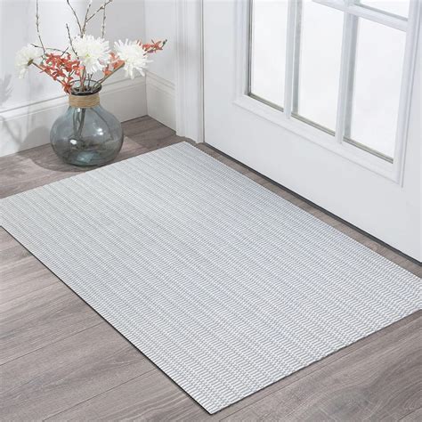 Colorandgeometry Luxury Door Mat Entryway Rugs Indoor Low