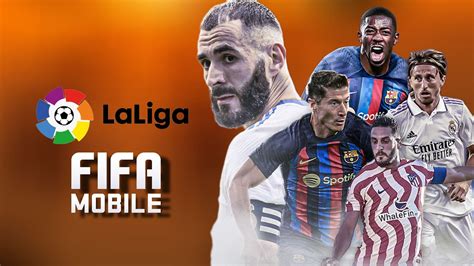 EA Sports Releases FIFA Mobile TOTS La Liga Cards Featuring Benzema