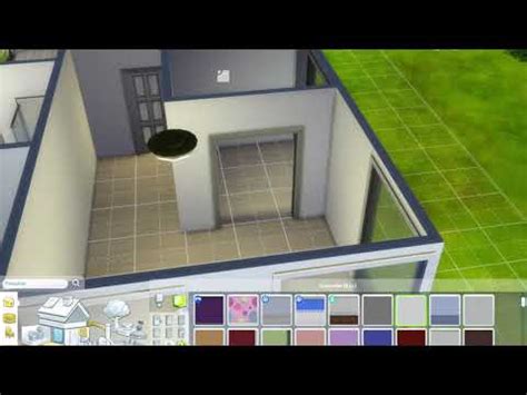 Construindo Casa No The Sims 4 Base Lavi Ribeiro YouTube