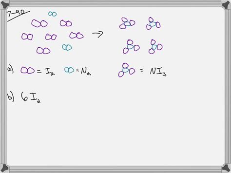 If Blue Spheres Represent Nitrogen Atoms Purple Spheres Represent