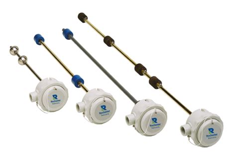 Liquid Level Measurement Sensors Switches Highly Accurate