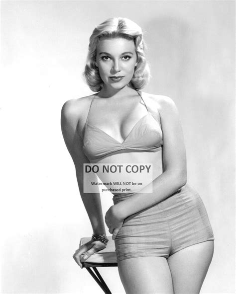 Sally Todd Actress And Model Pin Up 5X7 8X10 Or 11X14 Publicity Photo