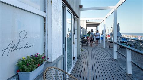 Explotó El Verano En Pinamar Cuánto Le Cuesta Almorzar En La Playa A