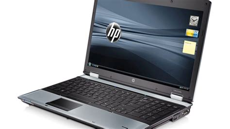 Hp Probook 6540b Review Hp Probook 6540b Cnet