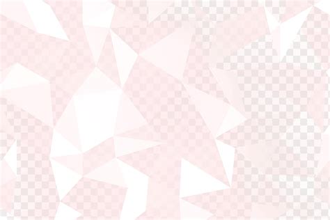 Light Pink Geometric Background Design Free Png Rawpixel