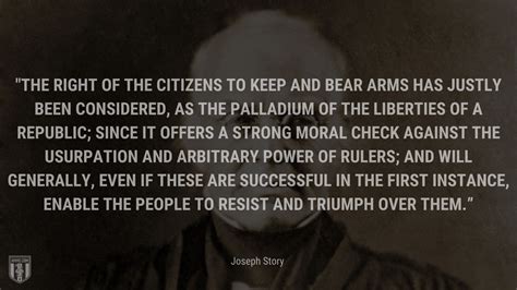 Pro Gun Rights Quotes