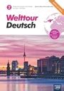 J Zyk Niemiecki Welttour Deutsch Podr Cznik Edycja Nowa Era