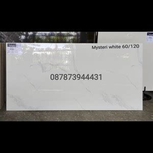 Jual Granite Lantai X Mystery White Valentino Gress Kab Bogor